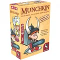 Produktbild: Munchkin 1+2