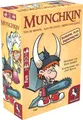 Produktbild: Munchkin 1+2 | Steve Jackson | Spiel | Brettspiel | 17222G | Deutsch | 2013