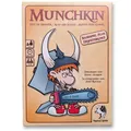 Produktbild: Munchkin Basisspiel & Erweiterung 1 + 2 Set / Pegasus Spiel / Innen neu in Folie