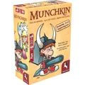 Produktbild: Pegasus Munchkin 1+2, Kartenspiel