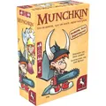 Produktbild: Pegasus Spiele Munchkin 1 + 2 Basisspiel plus Erweiterung