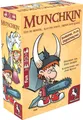 Produktbild: Steve Jackson ~ Munchkin 1+2 4250231704796