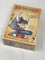 Produktbild: Pegasus Spiele - Munchkin Basisspiel & Erweiterung  2 abartige Axt - neuwertig -