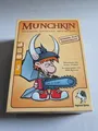 Produktbild: Pegasus Munchkin 1+2 Basisspiel und Erweiterung Kartenspiel