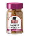 Produktbild: GOURVITA DE BLOCK HOUSE Zaubergewürz Salz, 70g Glas 3981