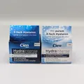 Produktbild: Cien Hydra Intense Set Tag & Nacht Creme Gel 3-fach Hyaluron Neu OVP