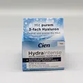 Produktbild: Cien Hydra Intense Tagespflege 50ml Gel 3-fach Hyaluron Revitalisierend Neu OVP