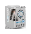 Produktbild: Pfannenberg Hygrostat FLZ600HS#17207000000 Schaltschrank-Klimatisierung