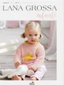 Produktbild: Lana Grossa Infanti nr 18