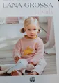 Produktbild: Lana Grossa Infanti, Ausgabe 18 - 81 Modelle zum Stricken und Häkeln #6157