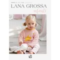 Produktbild: Wolle Kreativ! Lana Grossa - Infanti Nr. 18