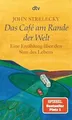 Produktbild: Das cafe am rande der welt: Eine Erzählung über d... | Buch | Zustand akzeptabel