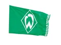 Produktbild: FAHNE FLAGGE HISSFAHNE 3 x 2 Meter SV WERDER BREMEN NEU