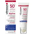 Produktbild: Ultrasun Alpine SPF 50+ 2in1