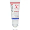 Produktbild: ultrasun Alpine SPF 50 Kombi