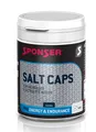 Produktbild: Sponser Energy Salt Caps (Elektrolytmischung für die Langstrecke) 120 Stück Dose