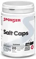 Produktbild: Sponser Salt Caps Dose 120 Kapseln