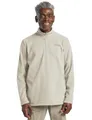 Produktbild: Jack Wolfskin Herren Taunus HZ M Pullover, Pale Sand, 3XL
