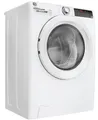 Produktbild: Hoover Waschmaschine H3WP 4134TAM/1-S, 13 kg, 1400 U/min, NFC-Technologie, All in One, Mengenautomatik