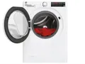 Produktbild: Hoover Waschmaschine 13kg NFC AllinOne-Technologie ECO H3WP 4134TAM/1-S 2ML