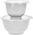 Produktbild: Rosti 29928, Set, Weiß, 1,5 l, 3 l, Melamin, -25 °C