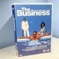 Produktbild: Der Business DVD (2006) Danny Dyer, Liebe (DIR) Zertifikat 18