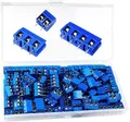 Produktbild: beihuazi® PCB Schraubklemmen Screw Terminal Block Lötbare Schraubklemme 300V1...