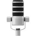 Produktbild: PodMic , Mikrofon weiß