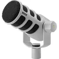 Produktbild: Rode PodMic White