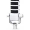 Produktbild: RØDE PodMic (PODMICW)