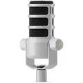 Produktbild: RODE PodMic, weiß