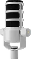 Produktbild: Rode Microphones Rode Podmic Weiß RD118731
