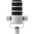 Produktbild: Rode Microphones PodMic , Mikrofon, weiß
