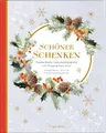 Produktbild: Geschenkpapier-Buch – Schöner Schenken: Zauberhafte Geschenkpapiere - Marjolein Bastin - Zauberhafter Winterwald: 10 Geschenkpapierbogen mit 2 Seiten DIY-Ideen und Geschenkanhängern