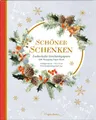 Produktbild: Geschenkpapier-Buch - Schöner Schenken