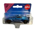 Produktbild: siku 1577 Aston Martin Vantage GT4 Sammler Auto Modell Rennwagen Sport