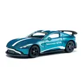 Produktbild: SIKU 1577 Aston Martin Vantage GT4