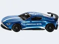 Produktbild: Siku 1577 ASTON MARTIN VANTAGE GT4   NEU OVP+