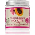 Produktbild: Petal Fresh - Pure Hibiscus & Papaya Body Butter (Body Butter, 237 ml) (PF42106)