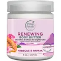 Produktbild: Petal Fresh Pure Hibiscus & Papaya Body Butter 237 ml
