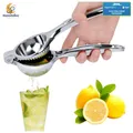 Produktbild: Zitruspresse Handpresse Manuell 7cm Durchmesser Spülmaschinenfest Sicher