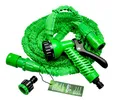 Produktbild: Xpansy Hose C2607A Hose Basic – Durch Wasserdruck Verlängerbarer Schlauch, Grün, 7,5 Meter