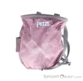 Produktbild: Petzl Saka Chalkbag-Pink-Rosa-One Size