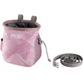 Produktbild: Petzl Saka Chalkbag (Größe One Size, rosa)