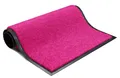 Produktbild: Mercury Fußmatte Rainbow 60,0 x 180,0 cm pink 1294 29