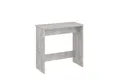 Produktbild: KOMTO Schreibtisch KOMTO Schreibtisch „Zipp“ – Kleiner PC Tisch 79,5 × 39 × 75,5 cm
