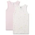 Produktbild: Sanetta Unterhemd (Set, 2-St., 2er-Pack) beige 92