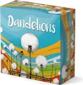 Produktbild: Dandelions - Kartenspiel - ENG Edition
