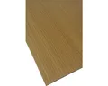 Produktbild: Fixmaß Dünn-HDF Platte einseitig Buche 1200 x 600 x 3 mm