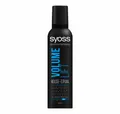 Produktbild: Syoss Haarschaum Syoss Foam Hair Volume Lift Anti Flat System